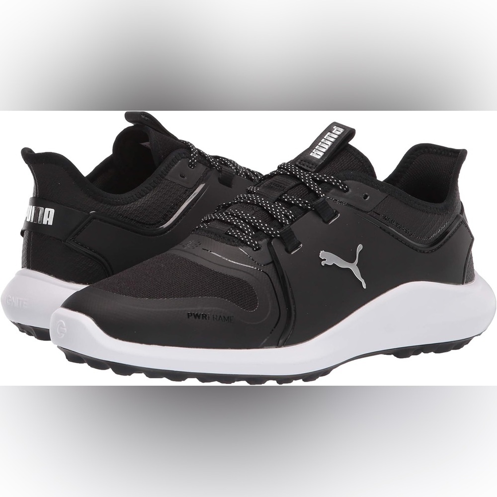 Puma Men’s Ignite Fasten8 Golf Shoe
